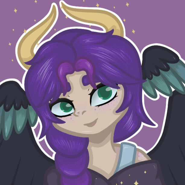Halovian Magpie Sona